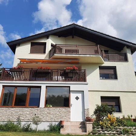 Erholungsheim Im Wienerwald Irenental Zewnętrze zdjęcie