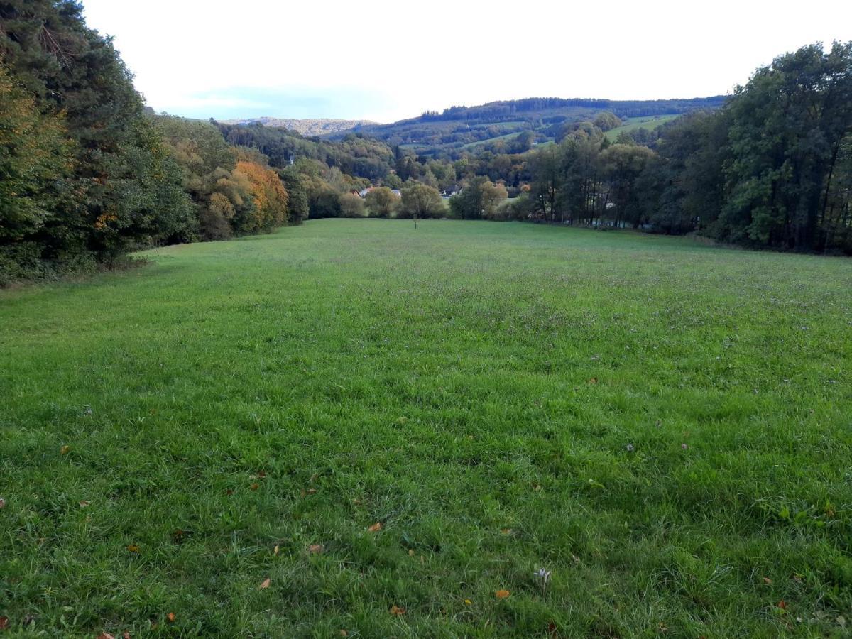 Erholungsheim Im Wienerwald Irenental Zewnętrze zdjęcie