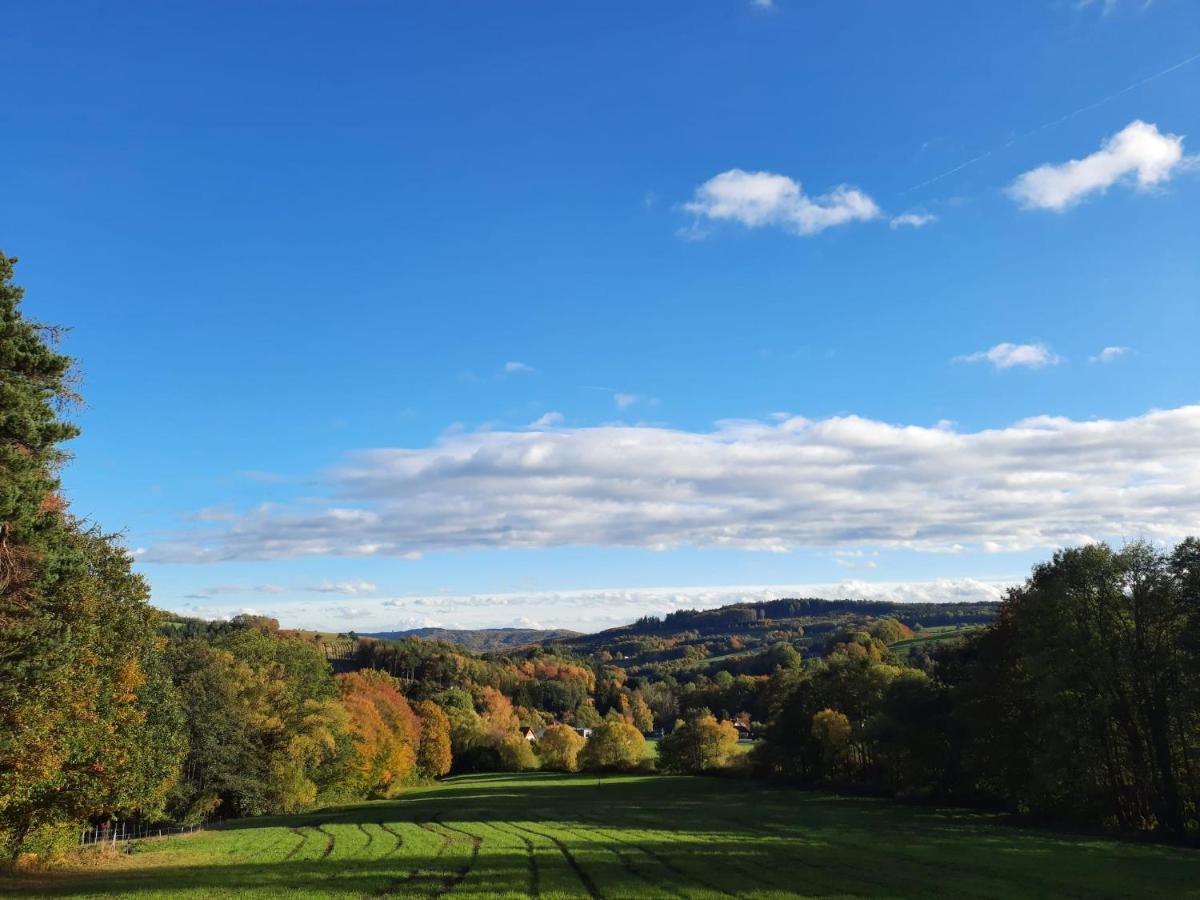 Erholungsheim Im Wienerwald Irenental Zewnętrze zdjęcie