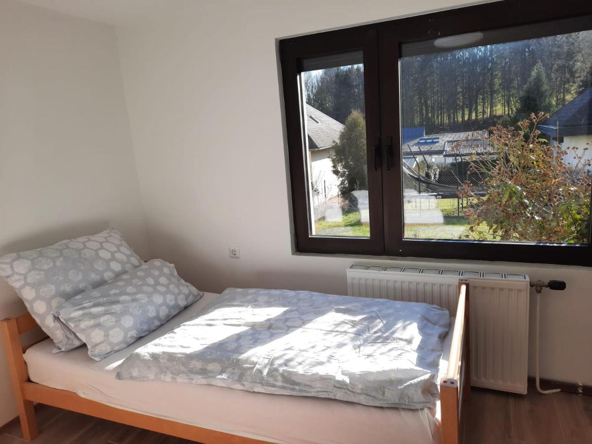 Erholungsheim Im Wienerwald Irenental Zewnętrze zdjęcie